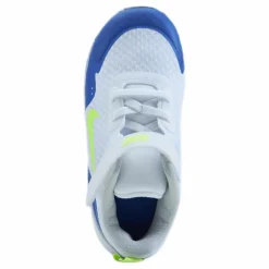 Nike Wear All Day Toddler White Vit Best