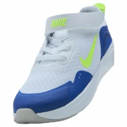 Nike Wear All Day Toddler White Vit Best