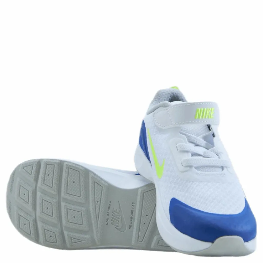 Nike Wear All Day Toddler White Vit Best