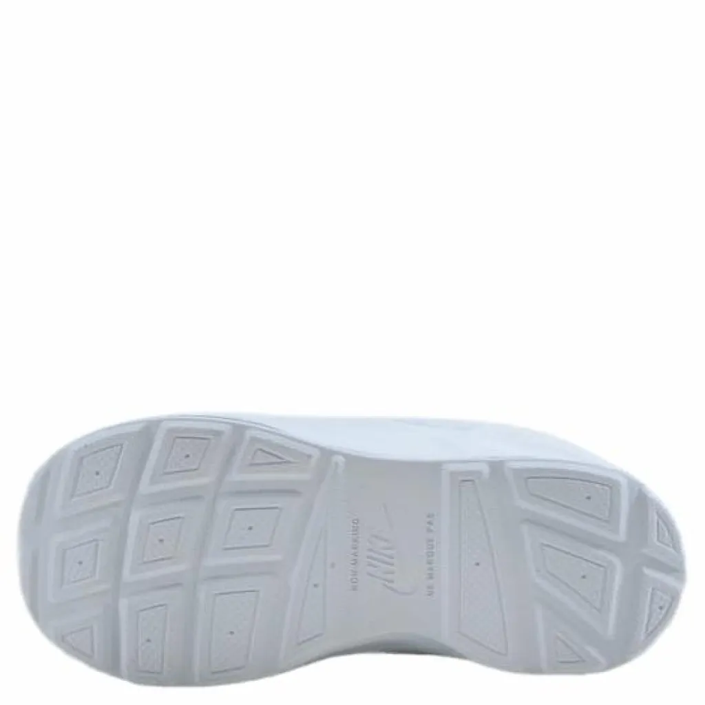 Nike Wear All Day Toddler White Vit Sale