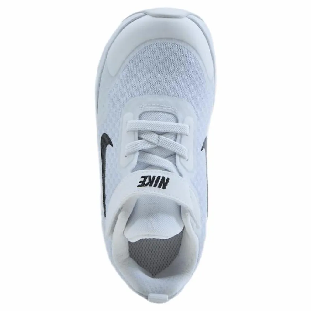 Nike Wear All Day Toddler White Vit Sale