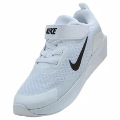Nike Wear All Day Toddler White Vit Sale