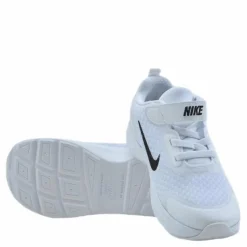 Nike Wear All Day Toddler White Vit Sale