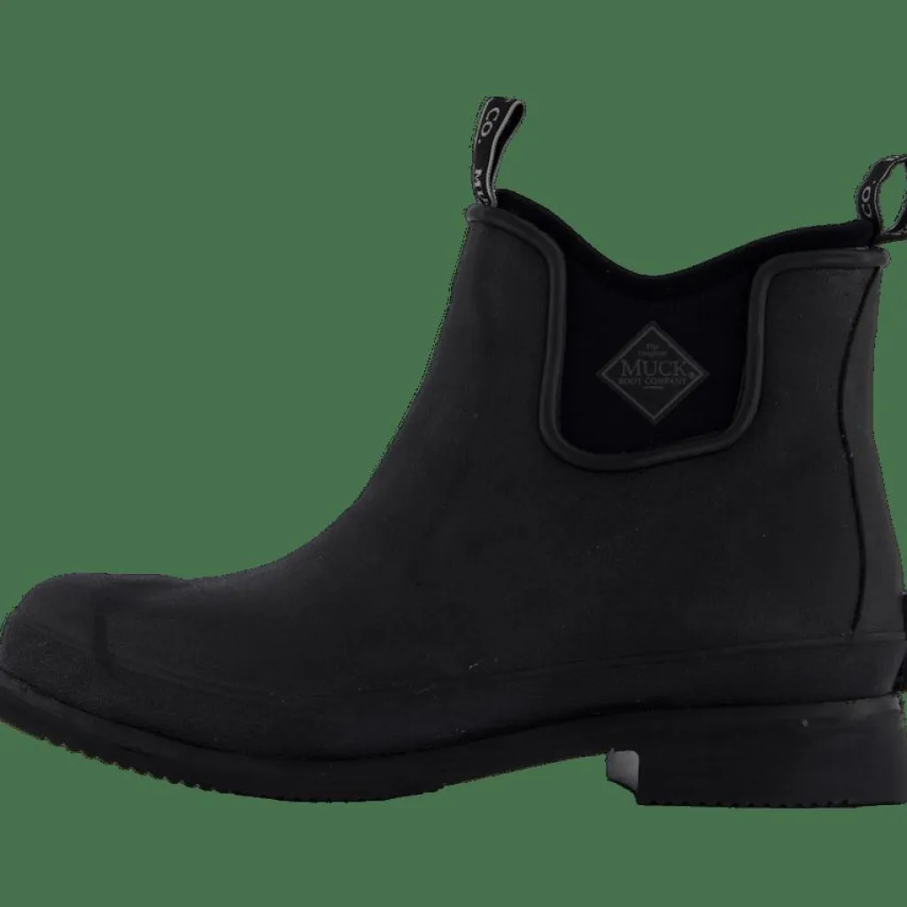 Muckboot Wear Black Online