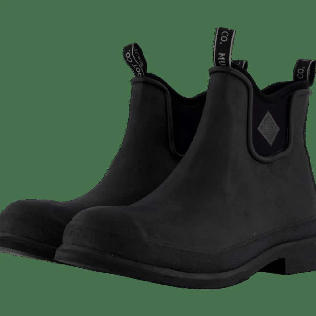 Muckboot Wear Black Online