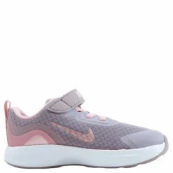 Wearallday Baby/toddler Shoe Lt Violet Ore/pink Glaze*Nike