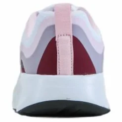 Nike Wearallday Big Kids' Shoe White/dark Beetroot-pink Foam Vit Discount