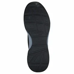 Nike Wearallday Gs Black/white Svart Hot