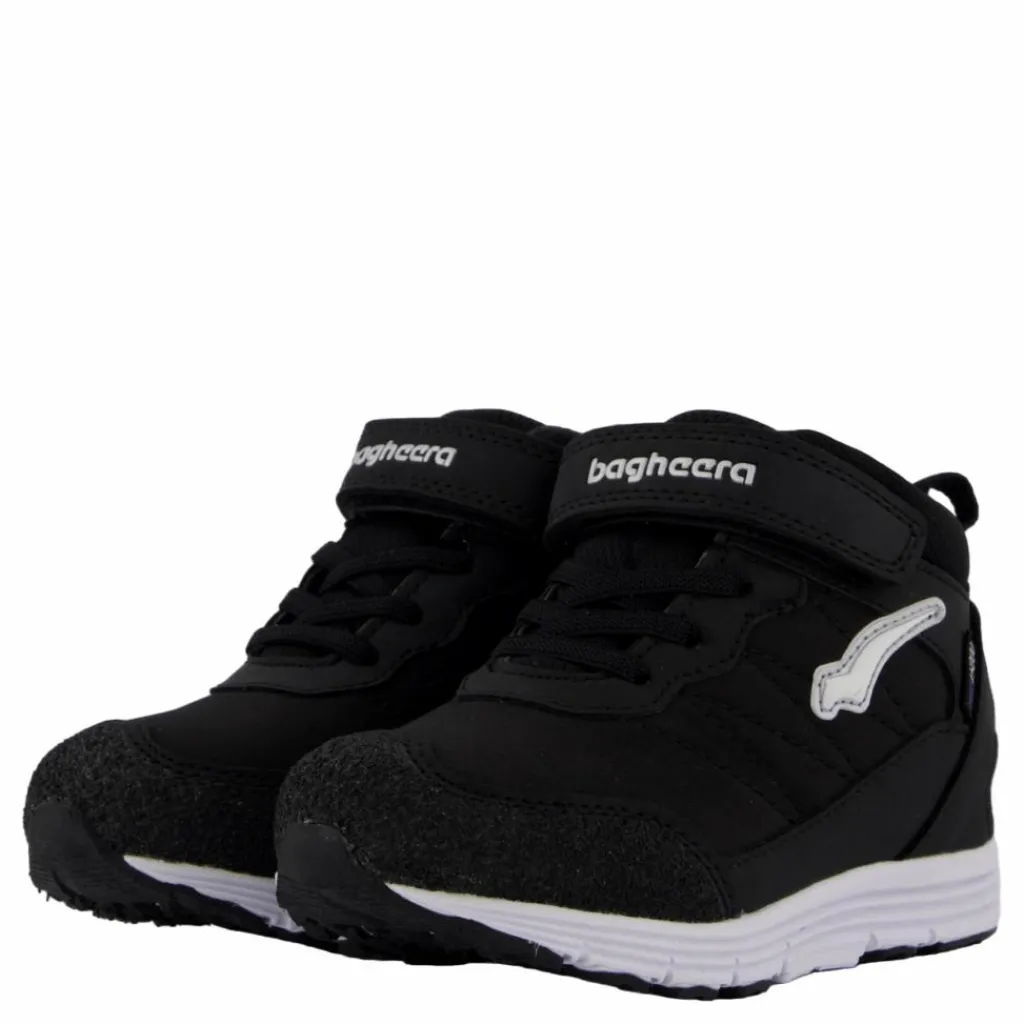 Wee Black/white*Bagheera Best