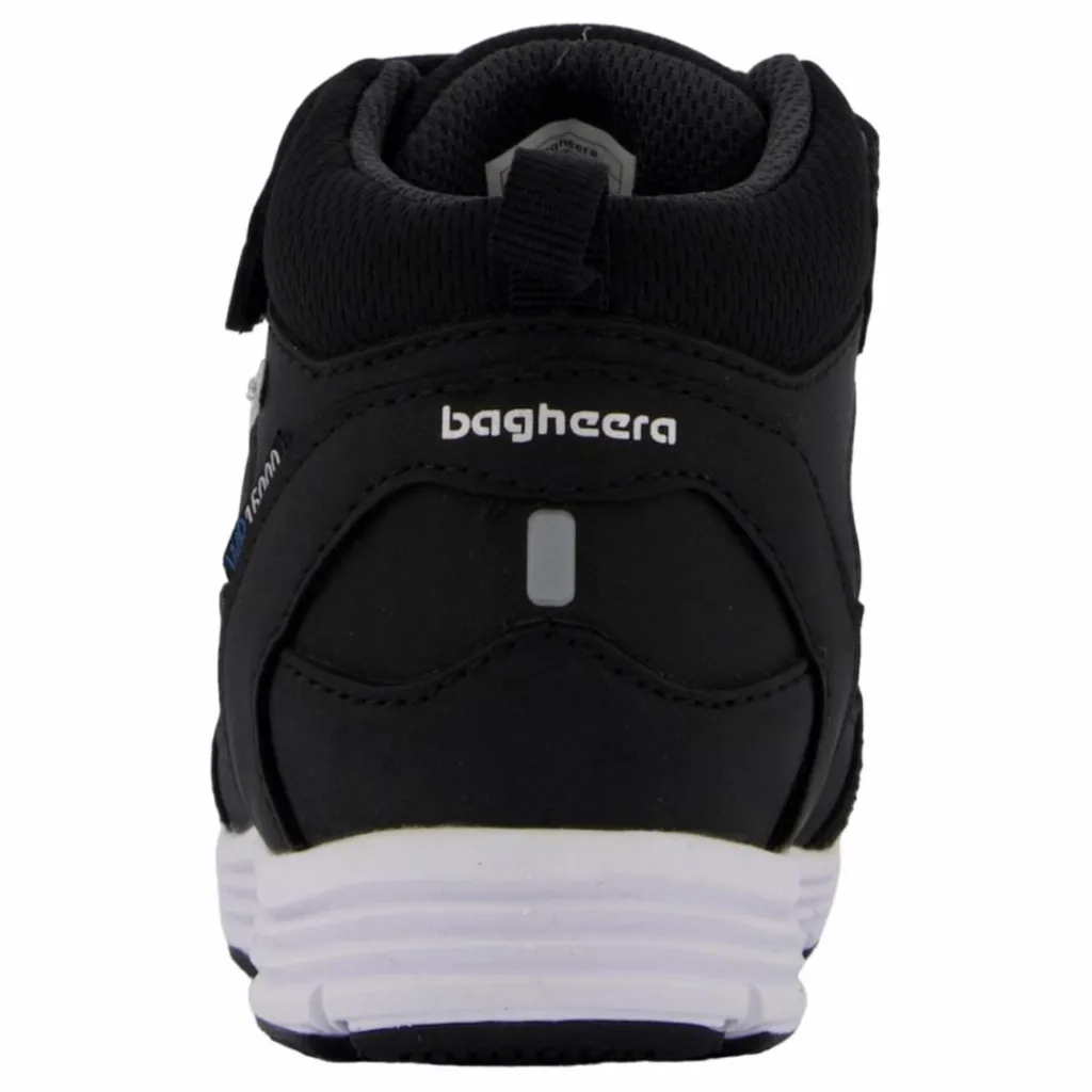 Wee Black/white*Bagheera Best