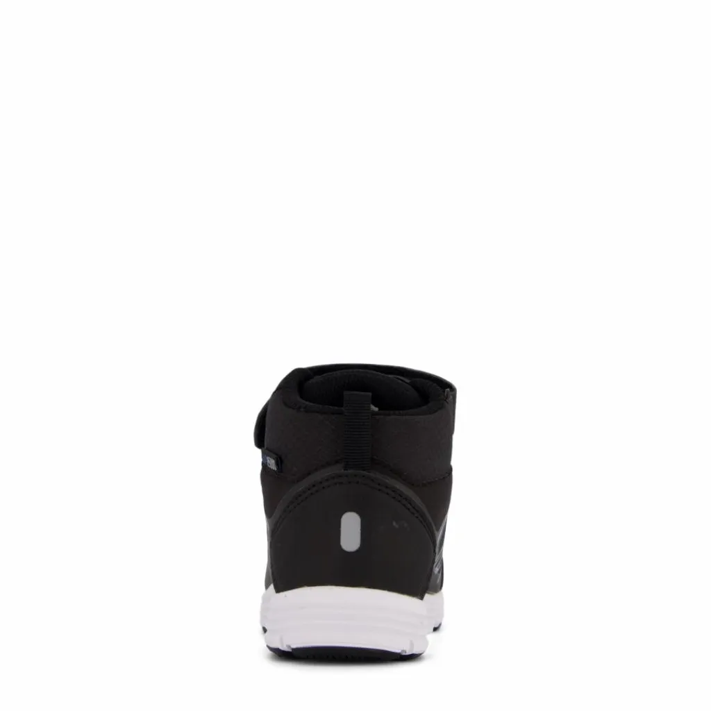 Bagheera Wega Black/turquoise Svart Best