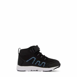 Bagheera Wega Black/turquoise Svart Best