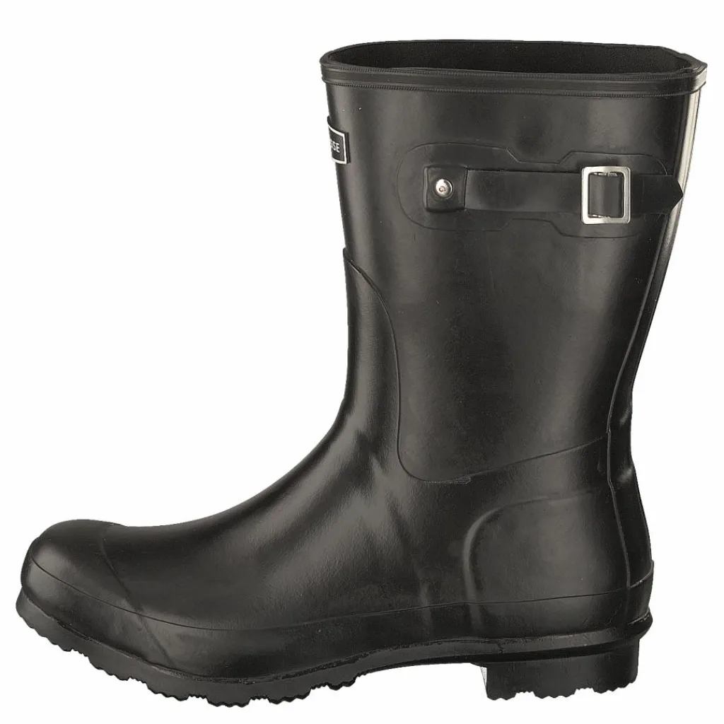 Welly 10'' Black Matte*Lacrosse Outlet