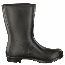 Welly 10'' Black Matte*Lacrosse Outlet