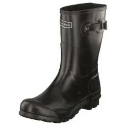 Welly 10'' Black Matte*Lacrosse Outlet