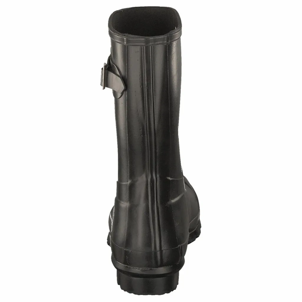 Welly 10'' Black Matte*Lacrosse Outlet