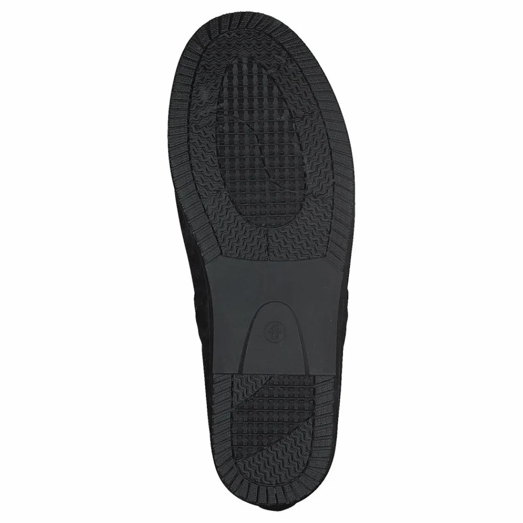 Welly Fashion Buckle Black*Lacrosse New