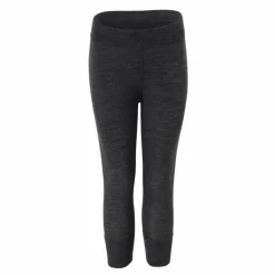 Wendell Wool Ski Underwear Black*ZigZag New