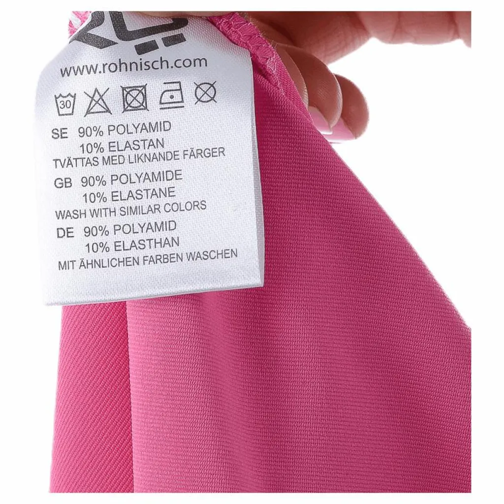 Wendi Racerback Pink*Röhnisch New