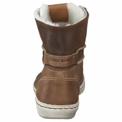 Wendy High Fur 2100 Tan*Björn Borg Hot