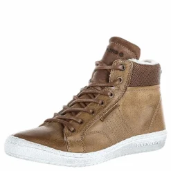 Björn Borg Wendy Mid Fur Brown Brun Clearance