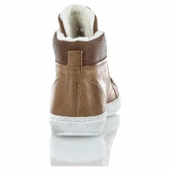 Björn Borg Wendy Mid Fur Brown Brun Clearance