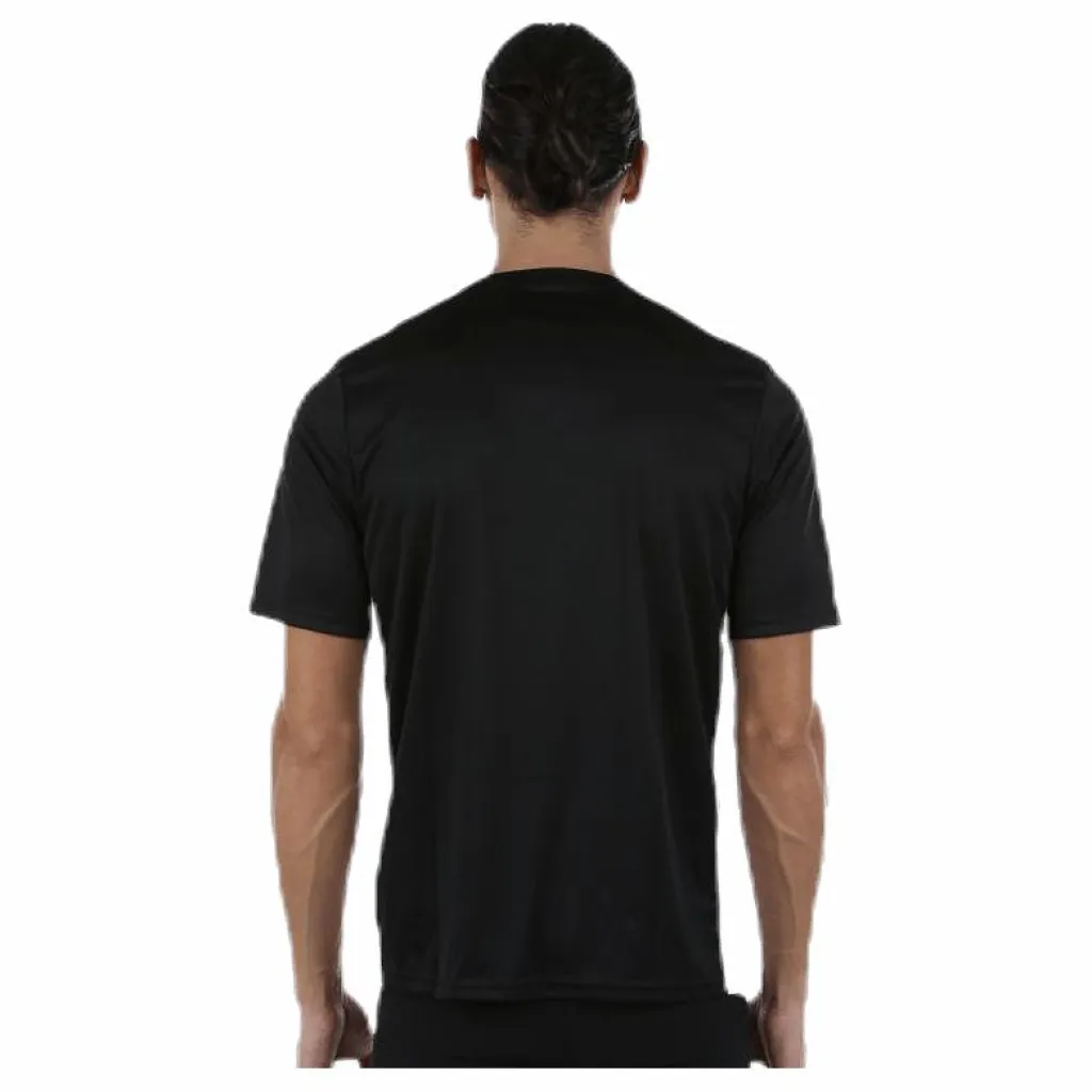 Wenet T-shirt Black*Kappa Hot
