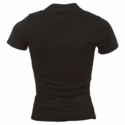 Wenet T-shirt Black*Kappa Hot