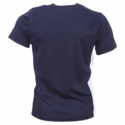 Kappa Wenet T-shirt Blue Blå Clearance