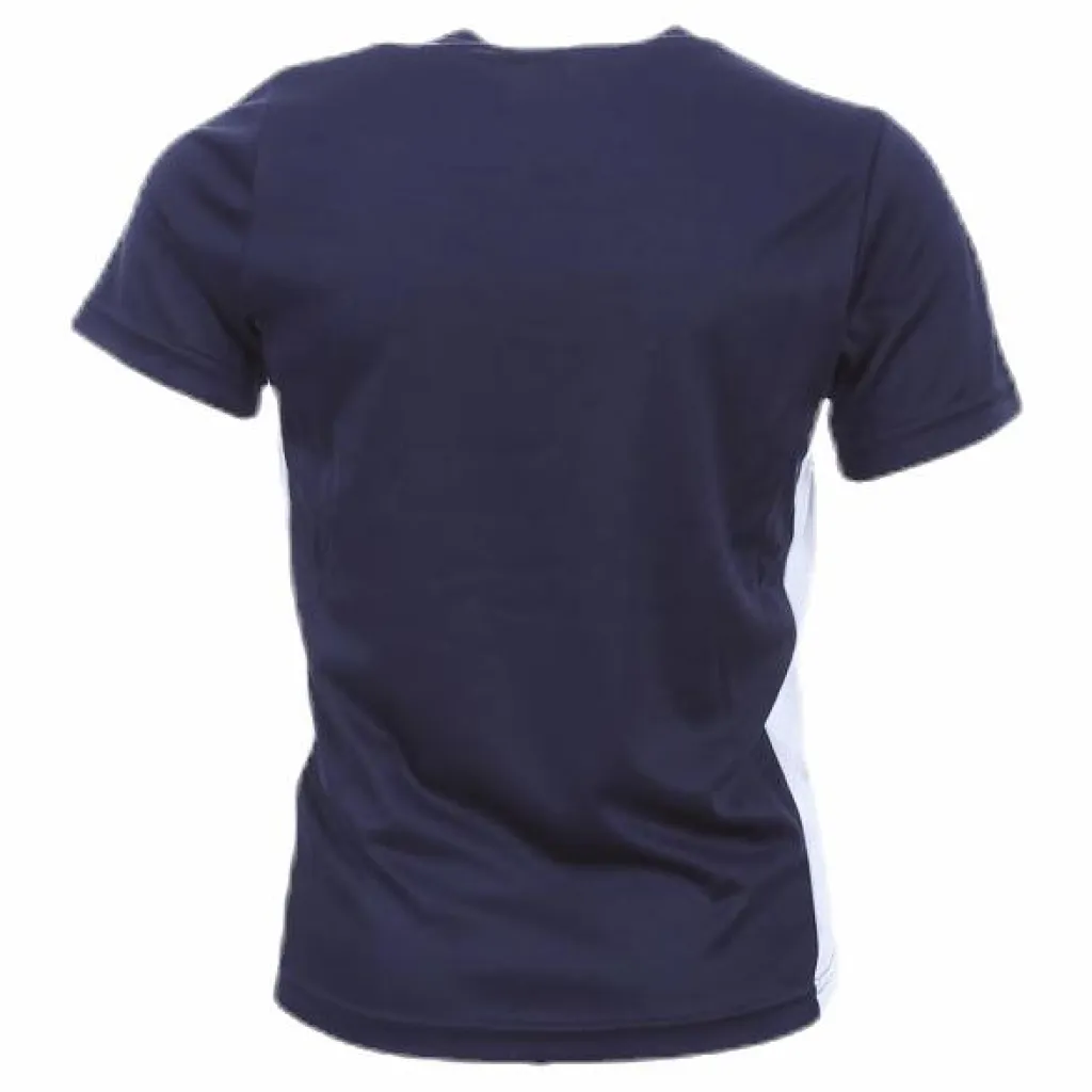 Kappa Wenet T-shirt Blue Blå Clearance
