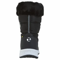 Wesend Kids Winterboot Wp Black*ZigZag New