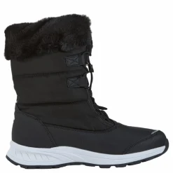 Wesend Kids Winterboot Wp Black*ZigZag New