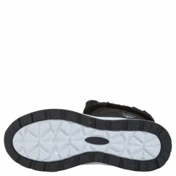 Wesend Kids Winterboot Wp Black*ZigZag New
