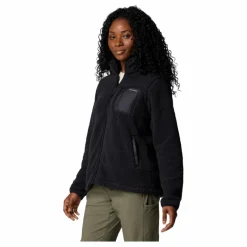 West Bend™ Full Zip Ii Black*Columbia Hot