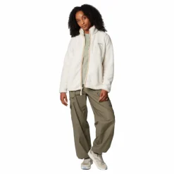 Columbia West Bend™ Full Zip Ii Chalk Beige