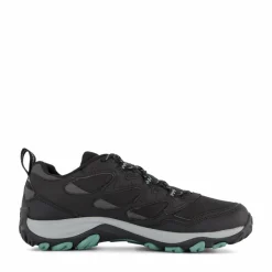 Merrell West Rim Sport Gtx Black Svart Best