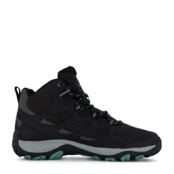 West Rim Sport Mid Gtx Black*Merrell Online