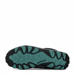 West Rim Sport Mid Gtx Black*Merrell Online