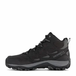 West Rim Sport Mid Gtx Black*Merrell Online