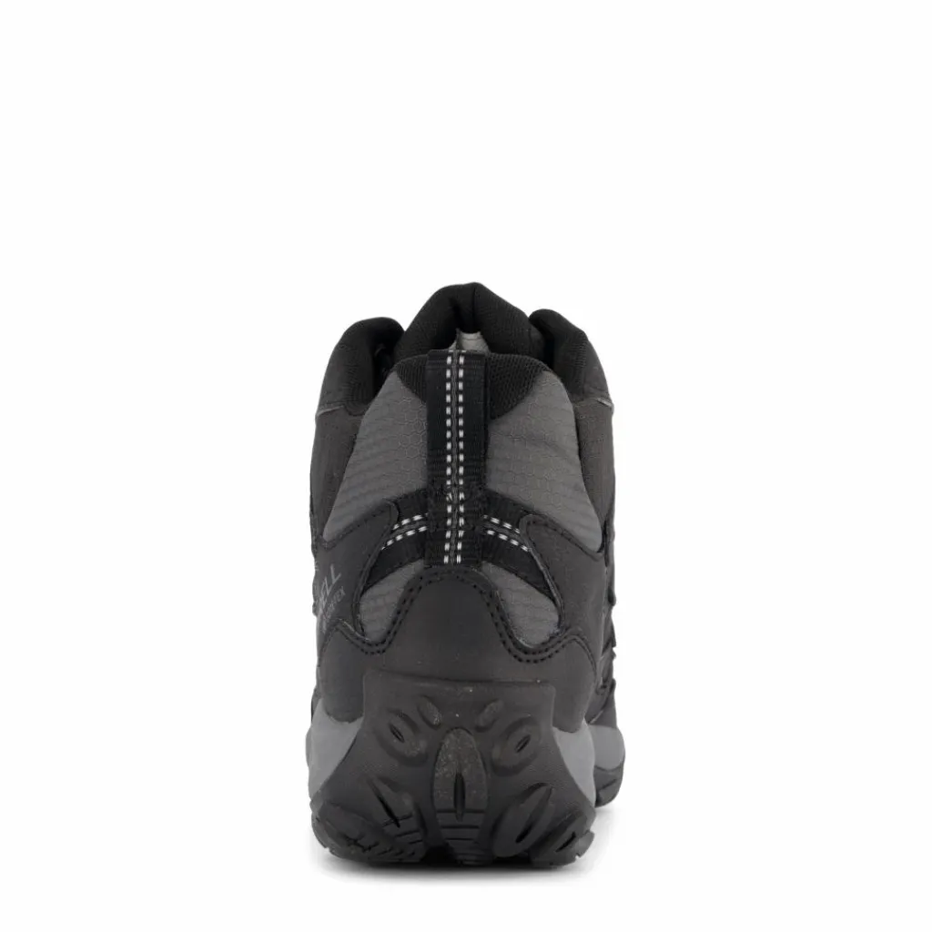 West Rim Sport Mid Gtx Black*Merrell Online