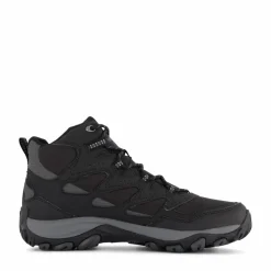 West Rim Sport Mid Gtx Black*Merrell Online