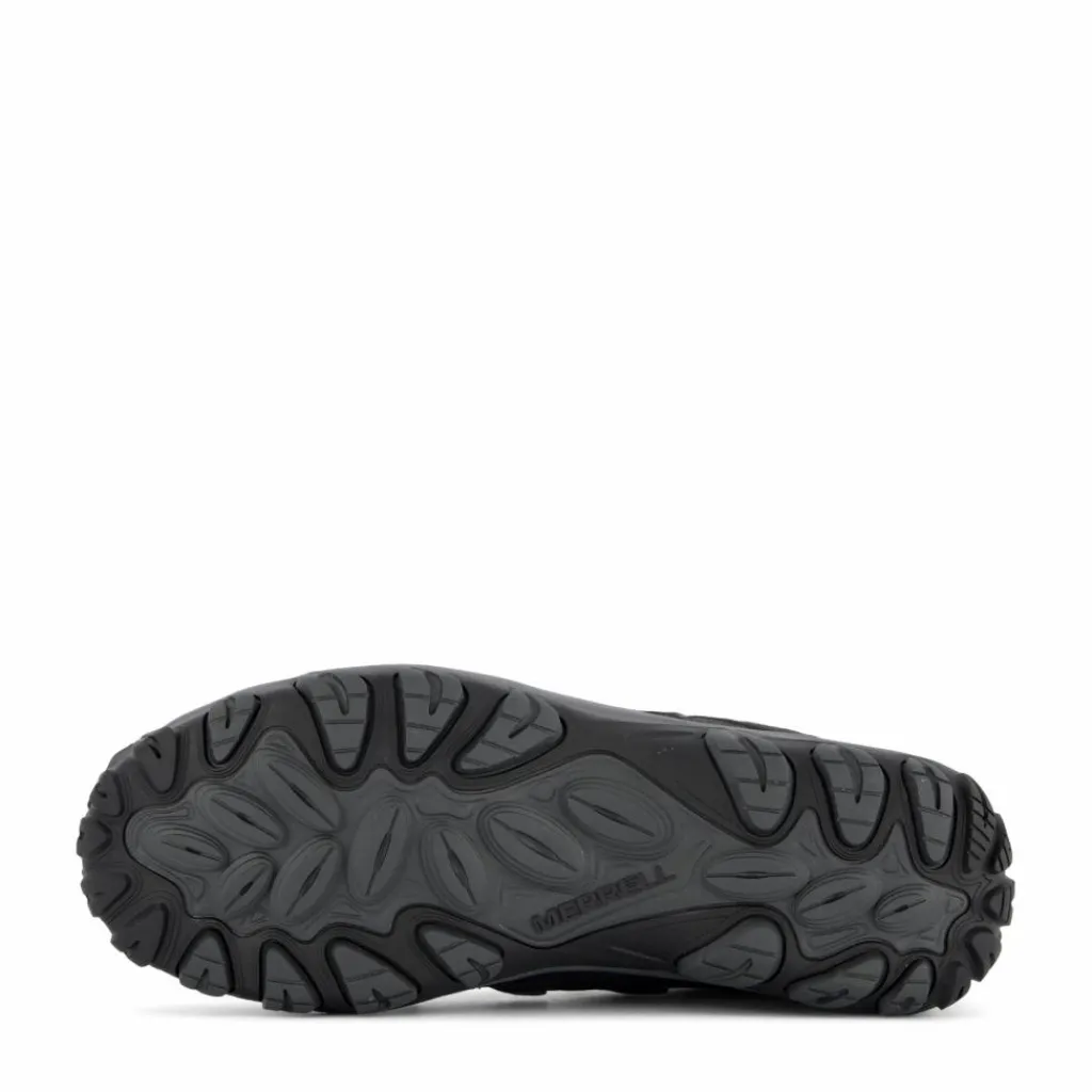 West Rim Sport Mid Gtx Black*Merrell Online