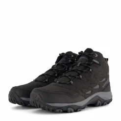 West Rim Sport Mid Gtx Black*Merrell Online