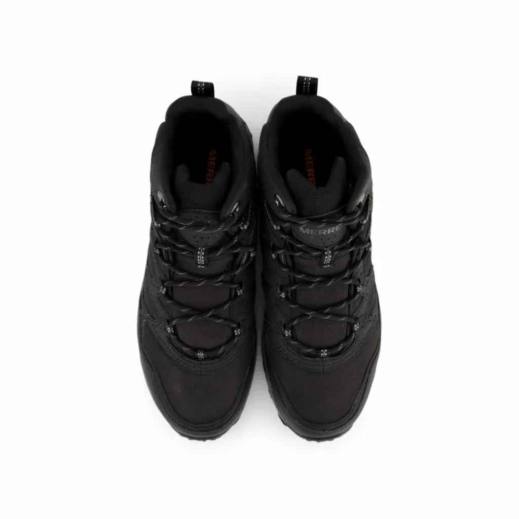 West Rim Sport Mid Gtx Black*Merrell Online