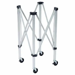 Wheeled Ball Basket Blue*Babolat Sale