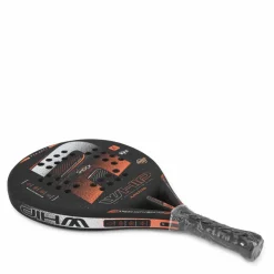 Whip Eva Black/red*Royal Padel