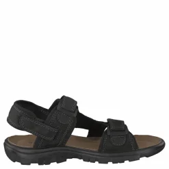 Polecat Whisper Black Svart Online