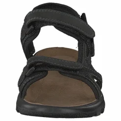 Polecat Whisper Black Svart Online