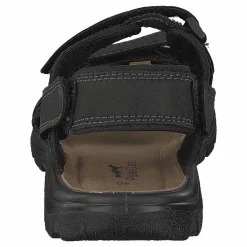 Polecat Whisper Black Svart Online