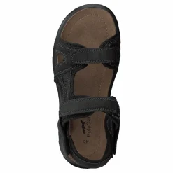 Polecat Whisper Black Svart Online